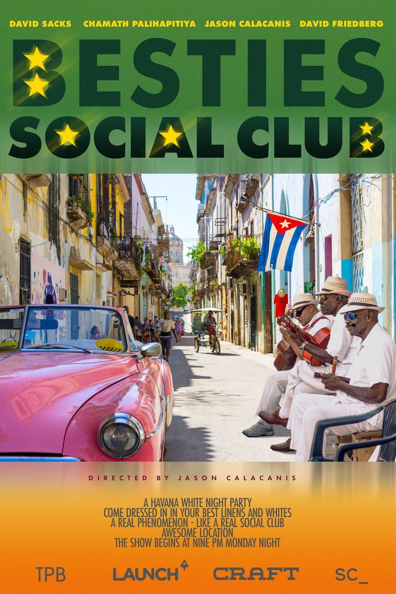 The AllIn Summit 2023